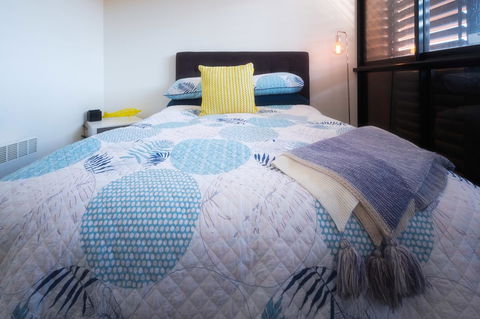 Waterfront Apt 234 Marinaquays - Accommodation Port Hedland 19