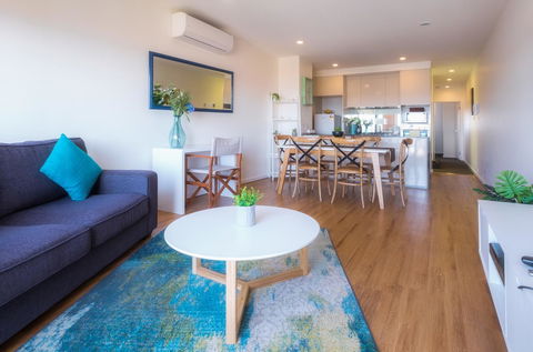 Waterfront Apt 234 Marinaquays - Accommodation Port Hedland 7