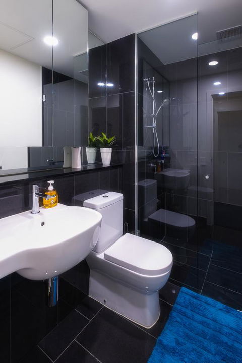 Waterfront Apt 234 Marinaquays - Accommodation Port Hedland 26