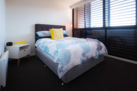 Waterfront Apt 234 Marinaquays - Accommodation Port Hedland 21