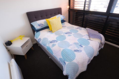 Waterfront Apt 234 Marinaquays - Accommodation Port Hedland 20