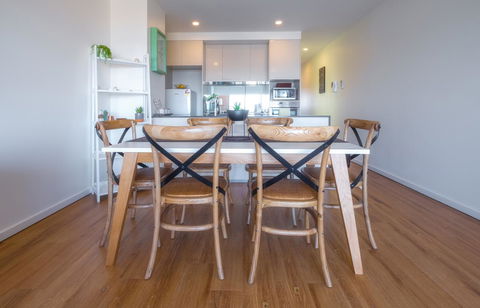 Waterfront Apt 234 Marinaquays - Accommodation Port Hedland 13