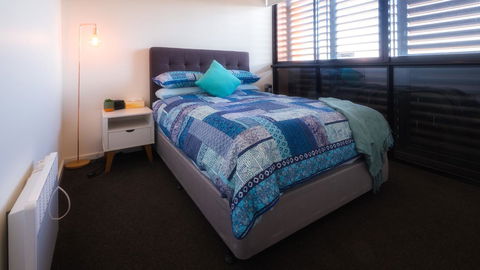 Waterfront Apt 234 Marinaquays - Accommodation Port Hedland 24