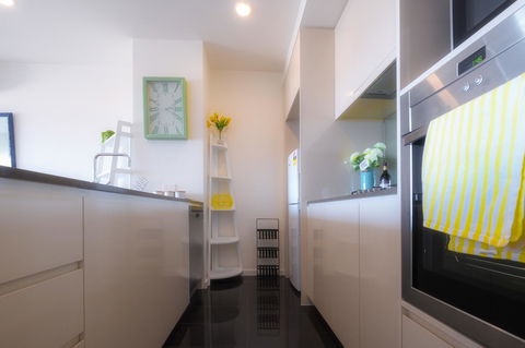 Waterfront Apt 234 Marinaquays - Accommodation Port Hedland 11