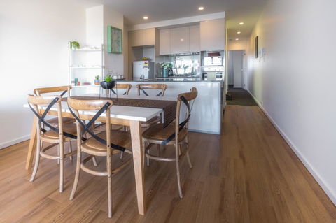 Waterfront Apt 234 Marinaquays - Accommodation Port Hedland 16