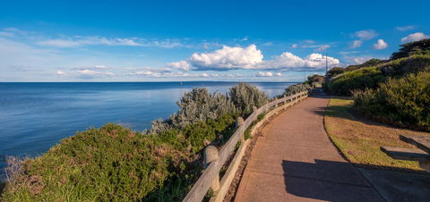 Waterfront Apt 234 Marinaquays - Accommodation Port Hedland 34