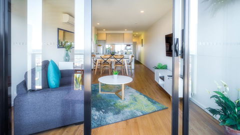Waterfront Apt 234 Marinaquays - Accommodation Port Hedland 8