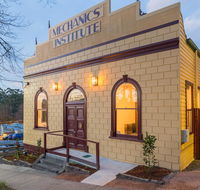 The Old Mechanics - Accommodation Port Hedland