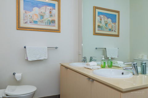 1 Sunset Place - Accommodation Port Hedland 10