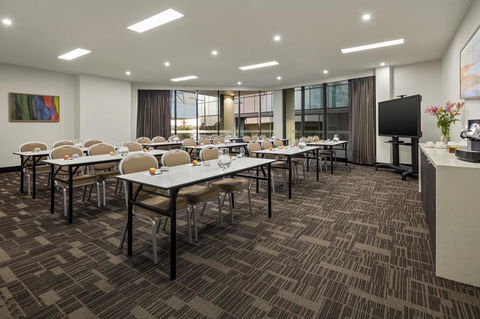 Quest Dandenong Central - Accommodation Port Hedland 10