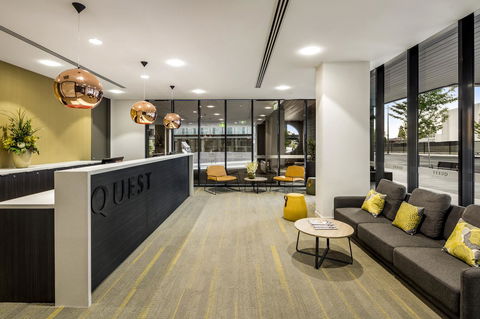 Quest Dandenong Central - Accommodation Port Hedland 15
