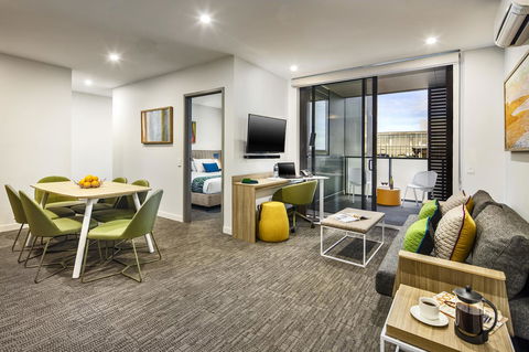 Quest Dandenong Central - Accommodation Port Hedland 9