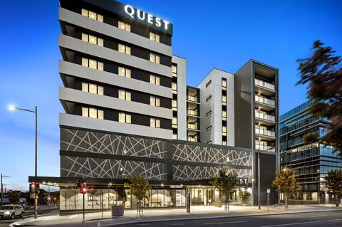 Quest Dandenong Central - Accommodation Port Hedland 21