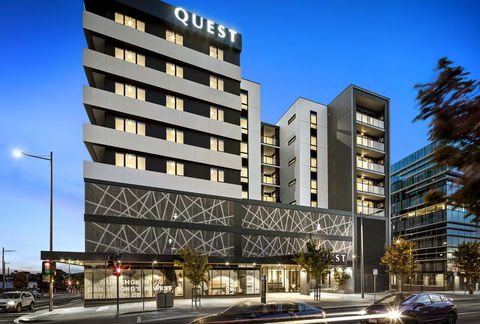Quest Dandenong Central - Accommodation Port Hedland 7