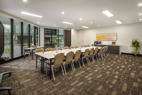 Quest Dandenong Central - Accommodation Port Hedland 11