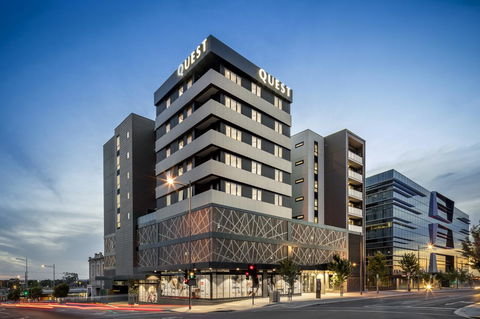 Quest Dandenong Central - Accommodation Port Hedland 0