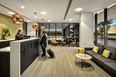 Quest Dandenong Central - Accommodation Port Hedland 5