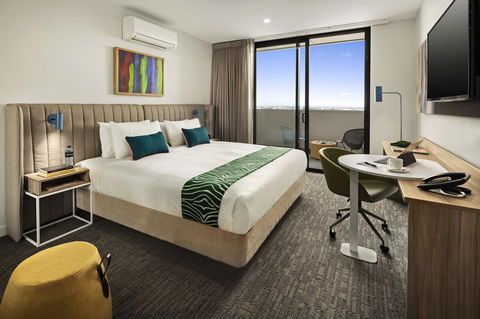 Quest Dandenong Central - Accommodation Port Hedland 1