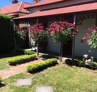Airleigh-Rose Cottage - Accommodation Port Hedland