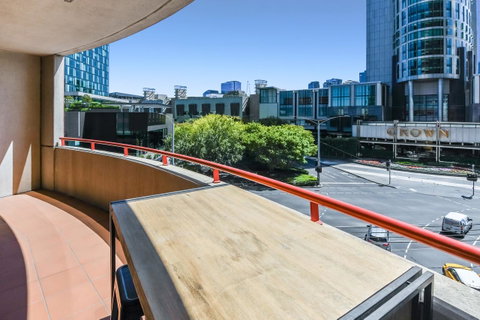 Southbank Tower Apartments - Accommodation Port Hedland 5