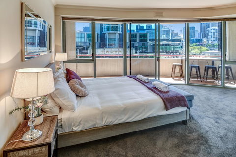 Southbank Tower Apartments - Accommodation Port Hedland 2