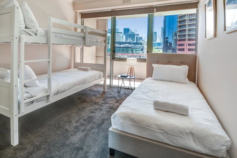 Southbank Tower Apartments - Accommodation Port Hedland 11