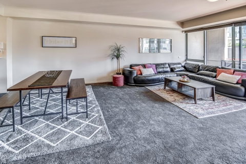 Southbank Tower Apartments - Accommodation Port Hedland 8