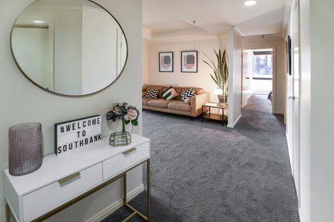 Southbank Tower Apartments - Accommodation Port Hedland 3