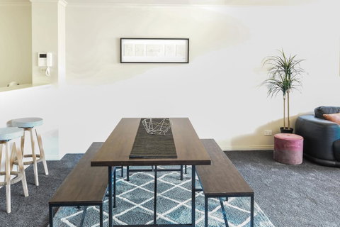 Southbank Tower Apartments - Accommodation Port Hedland 6