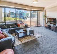 Southbank Tower Apartments - Accommodation Port Hedland