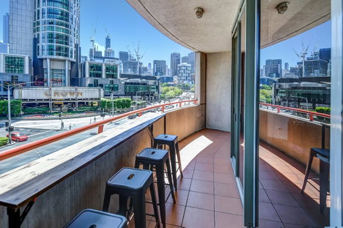 Southbank Tower Apartments - Accommodation Port Hedland 1