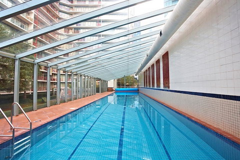 Southbank Tower Apartments - Accommodation Port Hedland 15