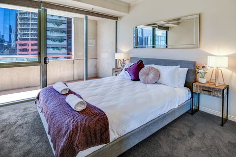 Southbank Tower Apartments - Accommodation Port Hedland 7