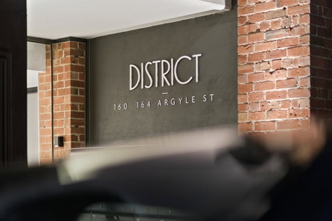 District Apartments Fitzroy - Accommodation Port Hedland 1