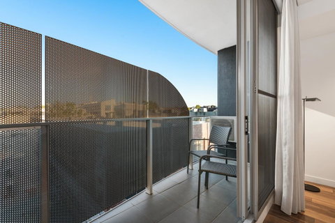 District Apartments Fitzroy - Accommodation Port Hedland 13