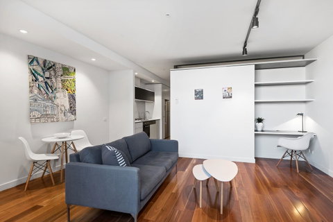 District Apartments Fitzroy - Accommodation Port Hedland 14