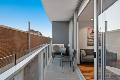District Apartments Fitzroy - Accommodation Port Hedland 7