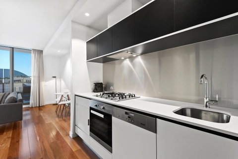 District Apartments Fitzroy - Accommodation Port Hedland 16