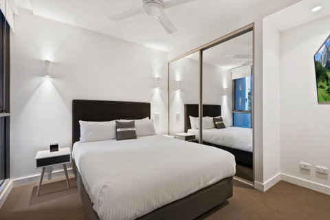 District Apartments Fitzroy - Accommodation Port Hedland 25