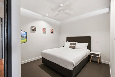 District Apartments Fitzroy - Accommodation Port Hedland 18