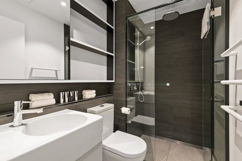 District Apartments Fitzroy - Accommodation Port Hedland 23