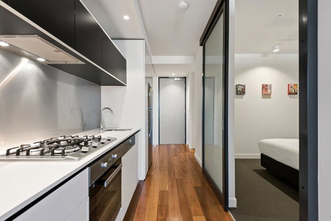 District Apartments Fitzroy - Accommodation Port Hedland 17