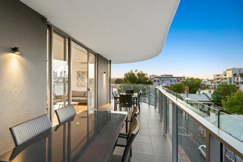 District Apartments Fitzroy - Accommodation Port Hedland 4