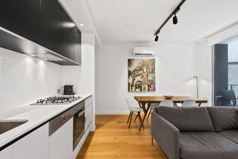 District Apartments Fitzroy - Accommodation Port Hedland 20