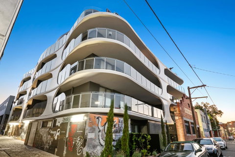 District Apartments Fitzroy - Accommodation Port Hedland 0