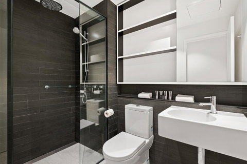 District Apartments Fitzroy - Accommodation Port Hedland 12