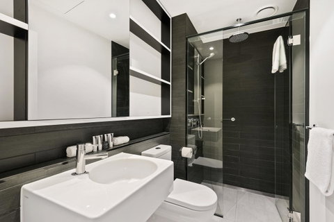 District Apartments Fitzroy - Accommodation Port Hedland 19