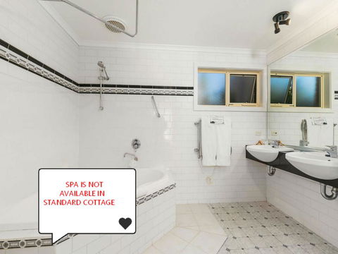 Cottages For Two - Accommodation Port Hedland 0
