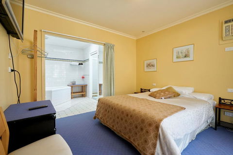 Cottages For Two - Accommodation Port Hedland 9