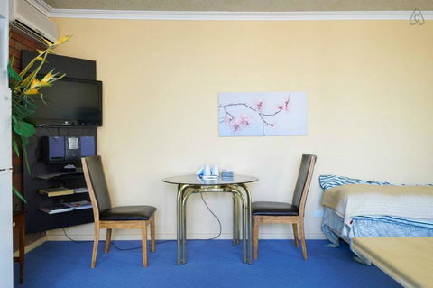 Cottages For Two - Accommodation Port Hedland 12